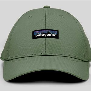 Patagonia Airshed Cap